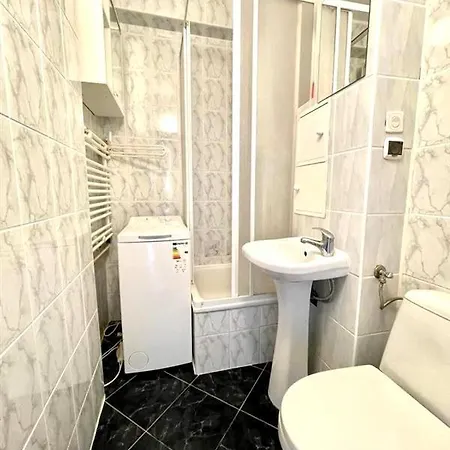 Apartament Am&o Appartement