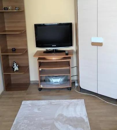 Apartament Am&o Appartement Koszalin