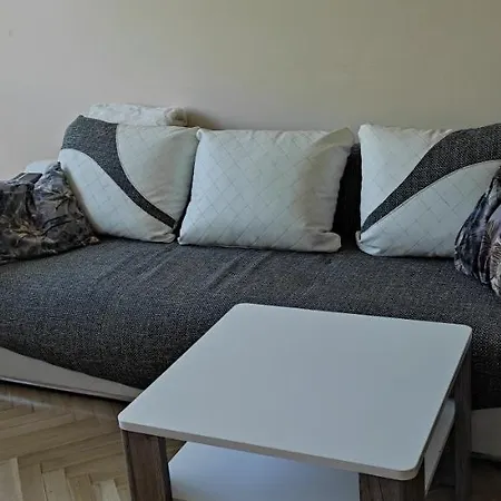 Apartament Am&o Koszalin